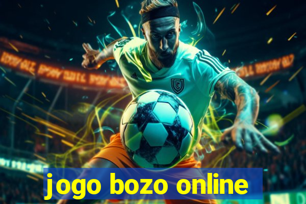 jogo bozo online